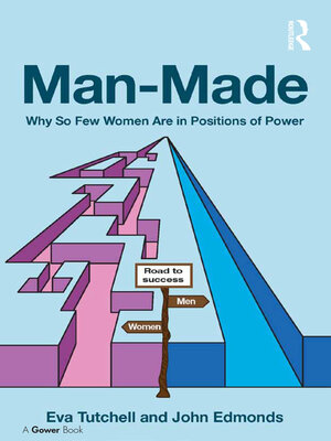 cover image of Man-Made
